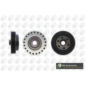 Comprar Polea de cigüeñal de BGA DP2315 a bajo precio de 117,15 €