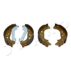 Acquista Kit ganasce freni da JAPKO 550304 a buon mercato per soli 28,95 €