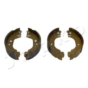 Acquista Kit ganasce freni da JAPKO 550310 a buon mercato per soli 38,40 €