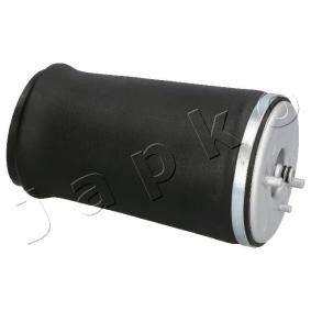 Acquista Soffietto, Sospensione pneumatica da JAPKO MJAS032 a buon mercato per soli 104,05 €