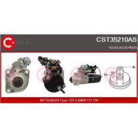 Köp Kupéfläkt av CASCO CBW86007AS till det låga priset 1848,69 kr