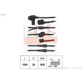 Comprar Sensor ABS de EPS 1.962.124 a bajo precio de 62,62 €