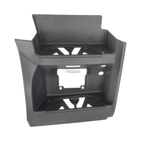 Schweller des Herstellers SIEGEL AUTOMOTIVE - Originalware Artikelnummer: SA2D0788