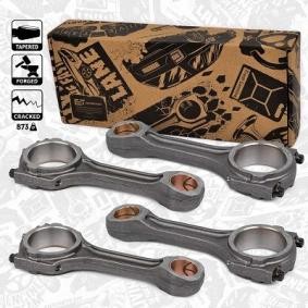Pleuel OM0040 von ET ENGINETEAM günstig für 344,16 € online kaufen