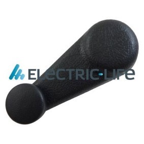 Fensterkurbel des Herstellers ELECTRIC LIFE - Originalware Artikelnummer: ZR5096