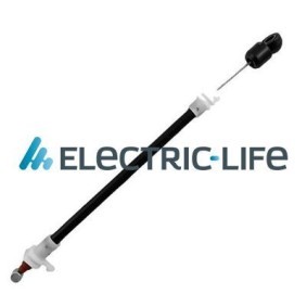 Türgriff ZR80818 von ELECTRIC LIFE günstig für 16,51 € online kaufen