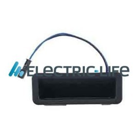 Türgriff, Innenausstattung ZR80854 von ELECTRIC LIFE günstig für 26,58 € online kaufen