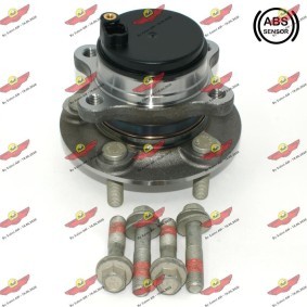 Radlagersatz von AUTOKIT