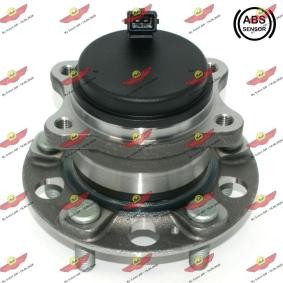 Radlagersatz 01.98316 von AUTOKIT günstig für 222,35 € online kaufen