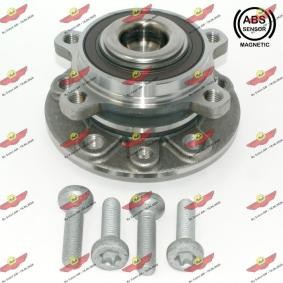 Radlagersatz für ALFA ROMEO von AUTOKIT