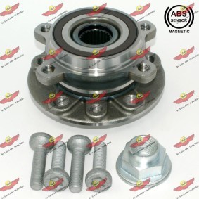 Radlagersatz 01.98325 von AUTOKIT günstig für 169,70 € online kaufen