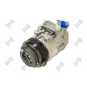 Comprar Compresor, aire acondicionado de ABAKUS 054-023-0001 a bajo precio de 248,97 €