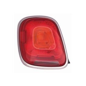 Rückleuchte 661-1963L3LD-UE von ABAKUS günstig für 146,20 € online kaufen