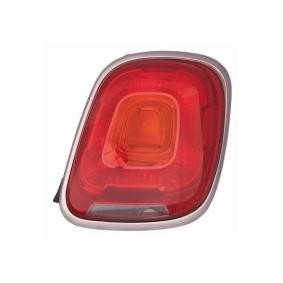 Rückleuchte für FIAT von ABAKUS