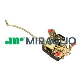 Türschloß für ISUZU von MIRAGLIO