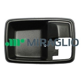 Achetez des Poignée de porte de chez MIRAGLIO en ligne pour Elf Camion à Plateau / Châssis (NKR7_, NKS7_, NHR6_, NKR6_, NPR_6) à prix modérés