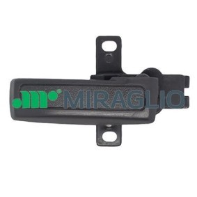 Achetez des Poignée de porte de chez MIRAGLIO en ligne pour Elf Camion à Plateau / Châssis (NKR7_, NKS7_, NHR6_, NKR6_, NPR_6) à prix modérés
