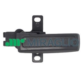 Achetez des Poignée de porte de chez MIRAGLIO en ligne pour Elf Camion à Plateau / Châssis (NKR7_, NKS7_, NHR6_, NKR6_, NPR_6) à prix modérés