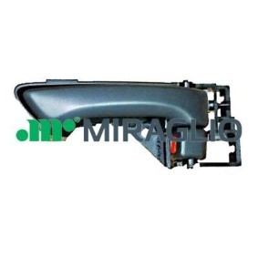Achetez des Poignée de porte de chez MIRAGLIO en ligne pour Elf Van (NKR8_) à prix modérés