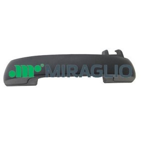 Dichtung, Koffer- / Laderaumklappe für VOLVO von MIRAGLIO