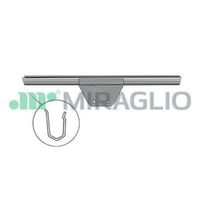 Compre Junta, vidro lateral da MIRAGLIO 90/51 a um preço baixo por 10,35 €