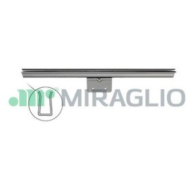Dichtung, Seitenscheibe für FIAT von MIRAGLIO