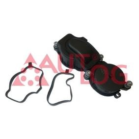 Comprar Válvula, ventilación cárter de AUTLOG AS8028 a bajo precio de 29,82 €