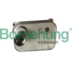Ölkühler des Herstellers Borsehung - Originalware Artikelnummer: B19085