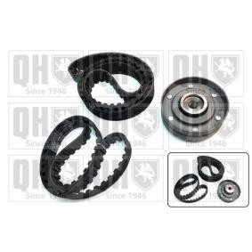 Acquista Kit cinghia di distribuzione da QUINTON HAZELL QBK289 a buon mercato per soli 63,36 €