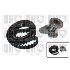 Acquista Kit cinghia di distribuzione da QUINTON HAZELL QBK344 a buon mercato per soli 61,17 €