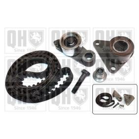 Acquista Kit cinghia di distribuzione da QUINTON HAZELL QBK347 a buon mercato per soli 118,46 €