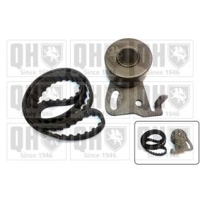 Acquista Kit cinghia di distribuzione da QUINTON HAZELL QBK379 a buon mercato per soli 84,01 €