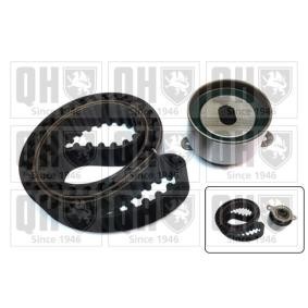 Comprar Kit de correa de distribución de QUINTON HAZELL QBK390 a bajo precio de 56,20 €