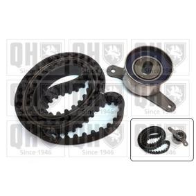 Acquista Kit cinghia di distribuzione da QUINTON HAZELL QBK392 a buon mercato per soli 63,46 €