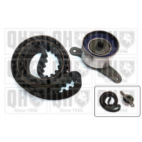 Acquista Kit cinghia di distribuzione da QUINTON HAZELL QBK394 a buon mercato per soli 61,91 €
