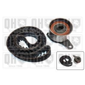 Comprar Kit de correa de distribución de QUINTON HAZELL QBK485 a bajo precio de 60,50 €