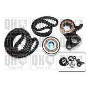 Comprar Kit de correa de distribución de QUINTON HAZELL QBK489 a bajo precio de 274,55 €