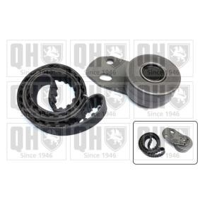 Acquista Kit cinghia di distribuzione da QUINTON HAZELL QBK494 a buon mercato per soli 72,66 €