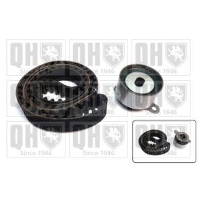 Comprar Kit de correa de distribución de QUINTON HAZELL QBK500 a bajo precio de 79,22 €