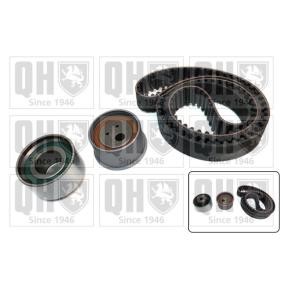 Acquista Kit cinghia di distribuzione da QUINTON HAZELL QBK538 a buon mercato per soli 118,23 €