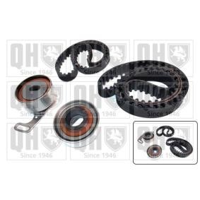 Acquista Kit cinghia di distribuzione da QUINTON HAZELL QBK612 a buon mercato per soli 94,99 €