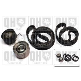 Acquista Kit cinghia di distribuzione da QUINTON HAZELL QBK664 a buon mercato per soli 173,29 €