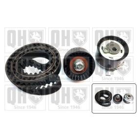 Acquista Kit cinghia di distribuzione da QUINTON HAZELL QBK707 a buon mercato per soli 108,26 €