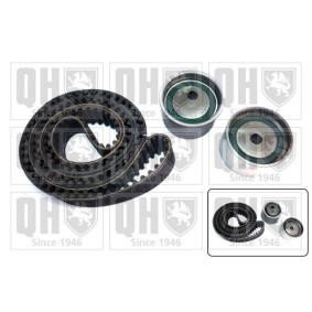 Acquista Kit cinghia di distribuzione da QUINTON HAZELL QBK721 a buon mercato per soli 115,14 €