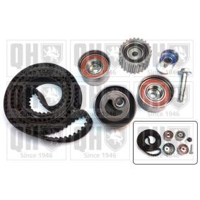 Comprar Kit de correa de distribución de QUINTON HAZELL QBK770 a bajo precio de 287,99 €