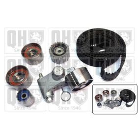 Comprar Kit de correa de distribución de QUINTON HAZELL QBK772 a bajo precio de 230,81 €