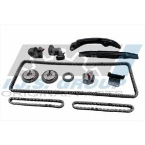 Comprar Kit de cadena de distribución de IJS GROUP 40-1280FK a bajo precio de 265,84 €