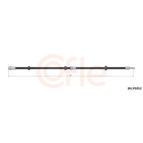 Seilzug, Schaltgetriebe 2CB.VW008 von COFLE günstig für 246,12 € online kaufen