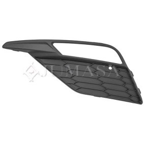 Lüftungsgitter, Stoßfänger 22314505 von JUMASA günstig für 39,71 € online kaufen