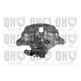 Køb Bremsekaliber af QUINTON HAZELL QBS1485 til den lave pris 1355,82 DKK